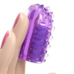 Doc Johnson Oralove Finger Friend