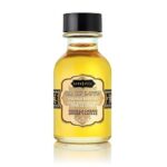 Kama Sutra Oil of Love - Vanilla Creme - 0.75 oz.