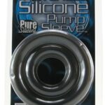 Advance Silicone Pump Sleeve