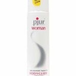 Pjur Woman Silicone Personal Lubricant – 100 ml Bottle