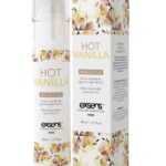 Exsens of Paris Exsens of Paris Hot Vanilla - 1.7 oz.