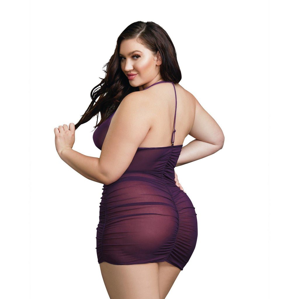 Ruched-Sheer-Front-Zipper-Chemise-2_6bbabe12-51f1-464c-a0d7-4b8755ed0bc2_1024x.jpg
