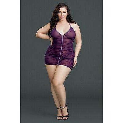 Ruched-Sheer-Front-Zipper-Chemise-3_9ba48bed-5cc5-489f-b6aa-c4c0b6191ca6_1024x.jpg