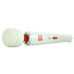 Adam & Eve Brand Magic Massager - White/Red