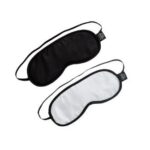 Fifty Shades of Grey No Peeking Blindfold Twin Pack