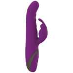 B.M.S. Enterprises Commotion Cha-Cha Rabbit Vibrator