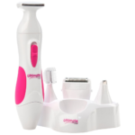B.M.S. Enterprises Ultimate Personal Shaver For Women