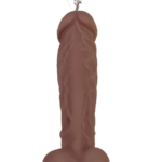 Evolved Big Shot 8 Inch Ejaculating Dildo