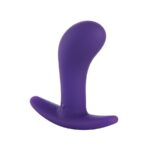 Fun Factory Bootie Plug - Small Violet
