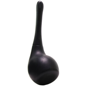 PinkCherry Ultimate Cleansing System in Black