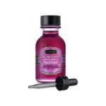 Kama Sutra Oil of Love - Raspberry Kiss  - 0.75 oz.