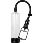 Lovers Power Starter Pump