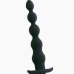 Quaker Plus Rechargeable Vibrator