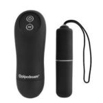 Fetish Fantasy Fetish Fantasy Limited Edition Remote Control Vibrating Panties - Regular